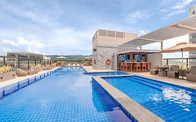 Seda Central Bloc Cebu